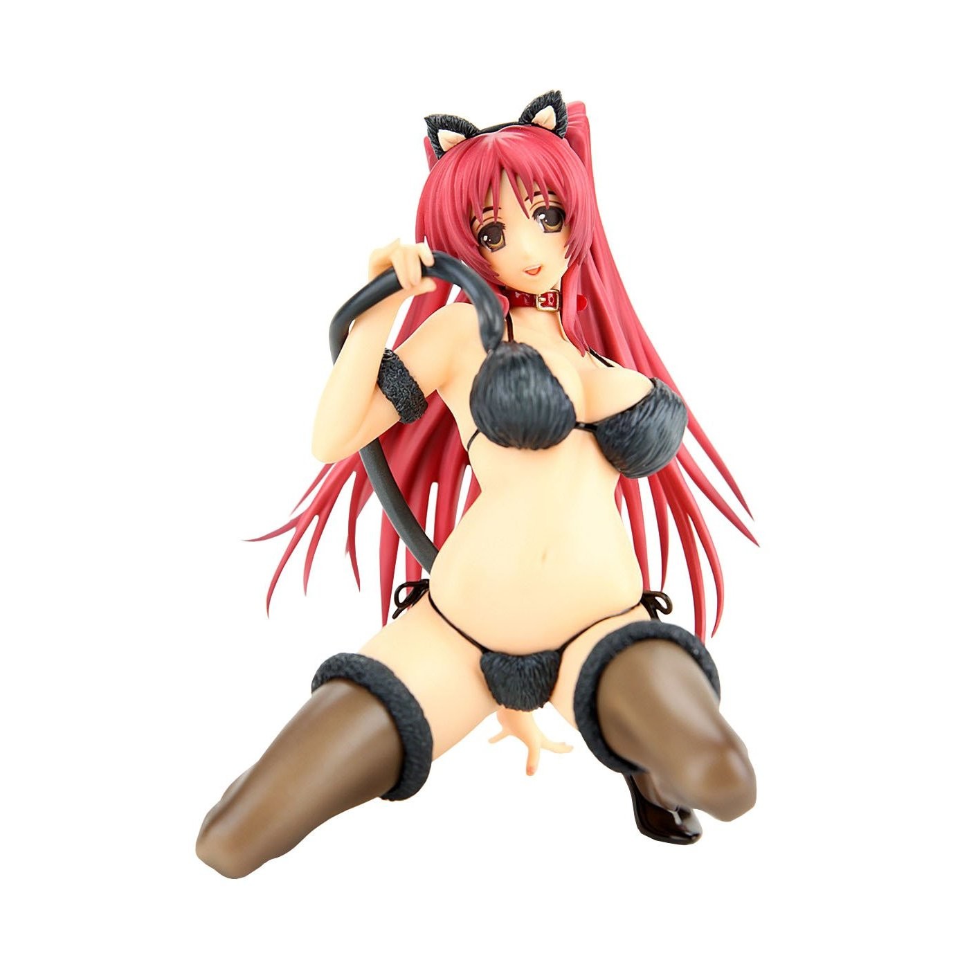 To Heart2 -Tamaki Kosaka Anime Costume Black Cat ver[Orca Toys]