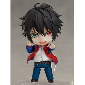Hypnosis Mic -Division Rap Battle- Ichiro Yamada [Nendoroid 1207]