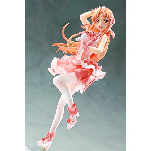 KD Colle - Sword Art Online - Asuna Aincrad Idol Ver. Dengeki-ya Limited Edition (Reissue)...