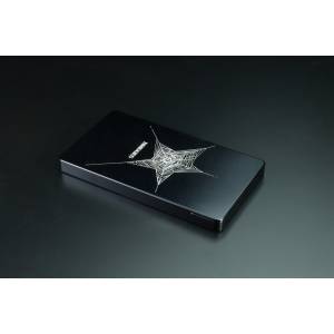 Business Card Holder DEATH STRANDING Star ver Limited Edition [GOODS]