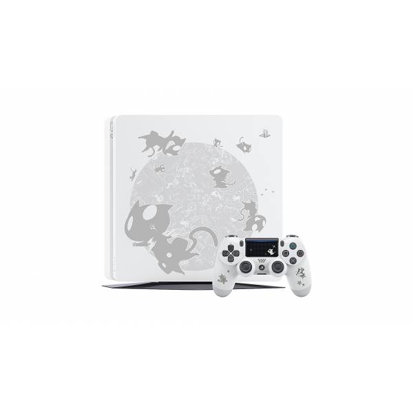 PlayStation 4 ホワイト 500GB CUH-2200AB02 *2