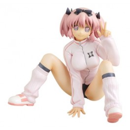 Senran Kagura -Hibari[Gutto-kuru Figure Collection La Beaute 15]