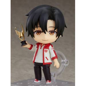 The King's Avatar: Ye Xiu Reissue [Nendoroid 940]