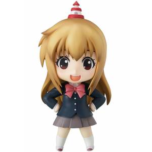 Nee-san + Blu-ray Set [Nendoroid 231] [Occasion]