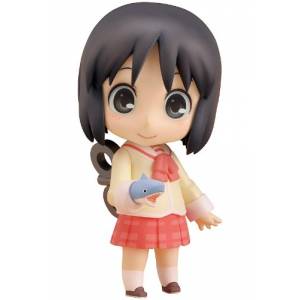 Nichijyou - Shinonome Nano [Nendoroid 242]
