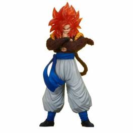 gogeta ssj4 action figure