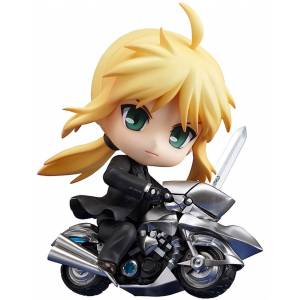 Fate/Zero - Saber Zero Ver. [Nendoroid 258] [Occasion]