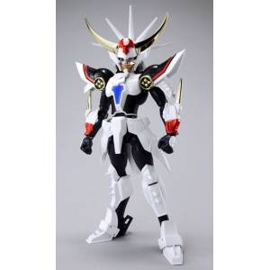 Yoroiden Samurai Troopers Armor Plus - Kikoutei Rekka [Tamashii Web Limited]