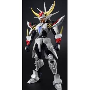 Yoroiden Samurai Troopers Armor Plus - Kikoutei Rekka (Guardian Invocation Color Ver.) [Tamashii Web Limited]
