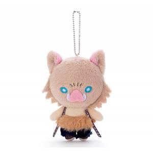 Nitotan Demon Slayer / Kimetsu no Yaiba - Inosuke (Plush) [Goods]