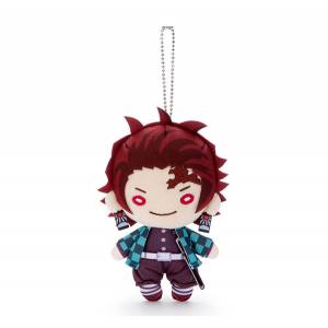 Nitotan Demon Slayer / Kimetsu no Yaiba - Tanjiro (Plush) [Goods]