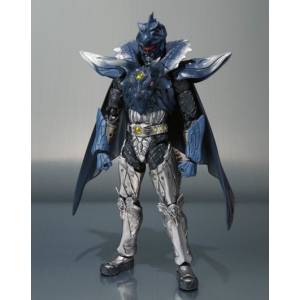 Kamen Rider OOO - Kyouryu Greeed [SH Figuarts] [Occasion]