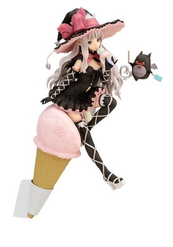 Shining Hearts - Melty de Granite Sorbet [Alter]