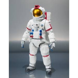 Kamen Rider Fourze - OSTO Space Suit (Limited Edition) [SH Figuarts]