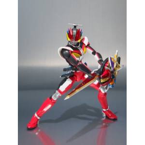 Kamen Rider - Den-O Liner Form [SH Figuarts]