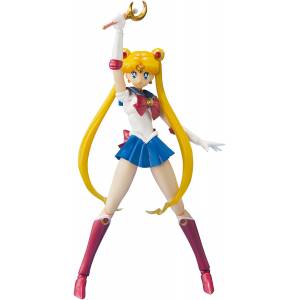 Sailor Moon [SH Figuarts] [Used]