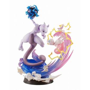 Pokemon - Mew & Mewtwo - Reissue [G.E.M. EX]