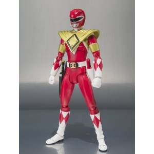 Kyoryu Sentai Zyuranger - Armored Tyranno Ranger (Limited Edition) [SH Figuarts]