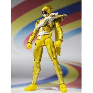 Cho Akiba Red Super Ver. (Edition Limitée) [SH Figuarts] [Occasion]