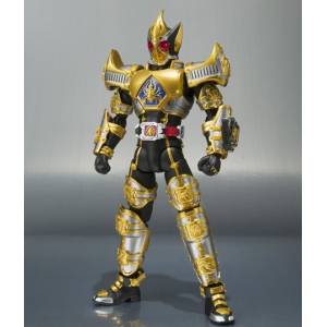 Kamen Rider Blade King Form (Edition Limitée) [SH Figuarts]