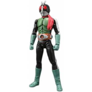 Kamen Rider 2 (Limited Edition) [SH Figuarts] [Used]