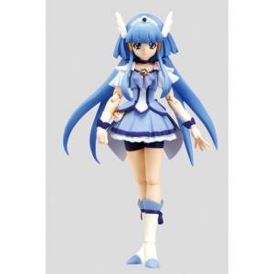 Smile PreCure! - Cure Beauty (Limited Edition) [SH Figuarts]