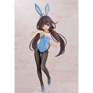 Ryuuou no Oshigoto! Ai Hinatsuru Bunny Ver. [B-STYLE / FREEing]