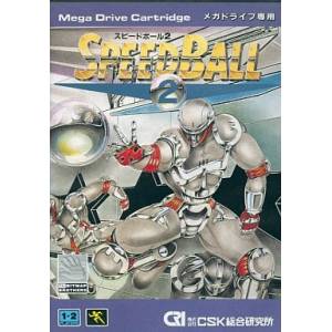 Speedball 2 [MD - occasion BE]