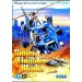 Super Thunderblade [Mega Drive - used]
