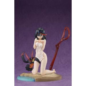 Kill la Kill - Matoi Ryuuko - Senketsu Yuagari Onsen Tsuyuhada Ver. Hobby Japan Limited Edition [Amakuni]