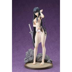 Kill la Kill - Kiryuuin Satsuki - Yuagari Onsen Tsuyuhada Ver. Hobby Japan Limited Edition [Amakuni]