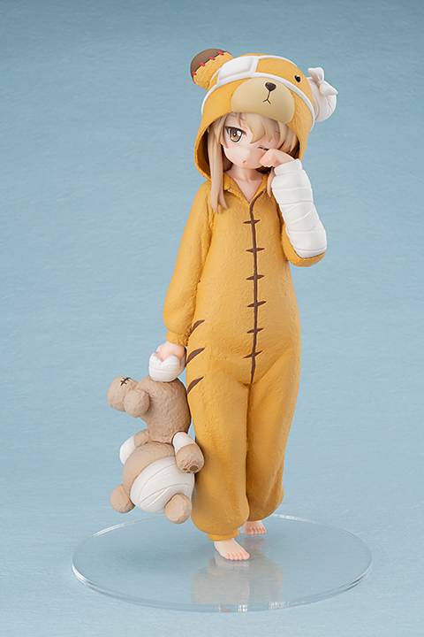 Girls und Panzer: Saishuushou - Alice Shimada  Bokopajama Ver. Hobby Japan Limited Edition...