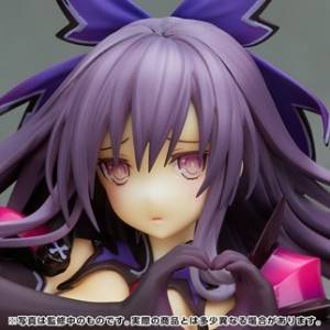 Date A Live - Tohka Yatogami Inverted ver. HOBBY STOCK Limited EDITION [Hobby Stock]
