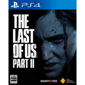 The Last of Us Part II - Standard Edition (Multi Language) [PS4]