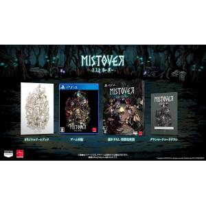 Mistover - First Press Edition [PS4]