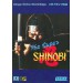 The Super Shinobi [Mega Drive - used]