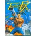 Thunder Fox [Mega Drive - occasion]