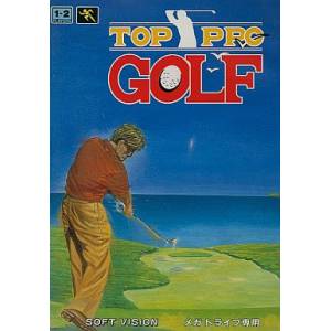 Top Pro Golf [MD - Used Good Condition]