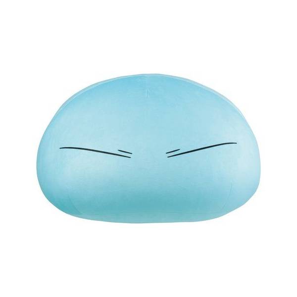 That Time I Got Reincarnated as a Slime - Rimuru - Hyper Mega Plush Toy ...