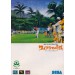 Waialae Country Club [Mega Drive - occasion]