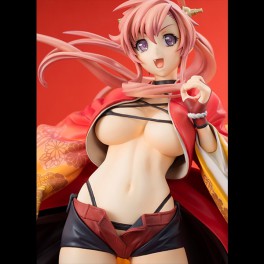   Hyakka Ryoran - Maeda Keiji - Limited Edition [Alter]