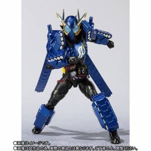 Kamen Rider Build Tank Tank Form Limited Edition [SH Figuarts]