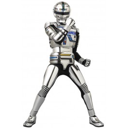   Space Sheriff Gavan Type G - Limited Edition [Project BM ! 76]