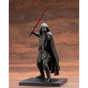 Star Wars - Kylo Ren The Rise of Skywalker Ver. [ARTFX+]