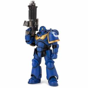 Warhammer 40,000 Ultra Marine Primarys Intercessor Limited Edition [Bandai]