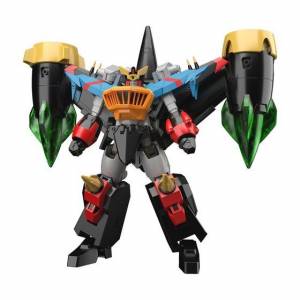 The King of Braves GaoGaiGar - Gao Gai Go Bandai Premium Limited Edition [Super MiniPla]