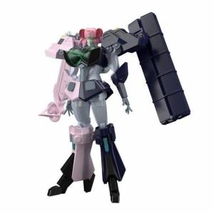 The King of Braves GaoGaiGar -TenRyuJin Bandai Premium Limited Edition [Super MiniPla]