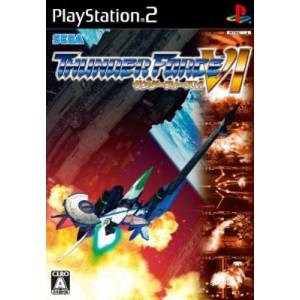 Thunder Force VI [PS2 - Occasion BE]