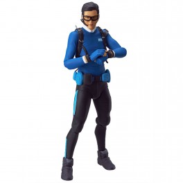 Time Scoop Hunter - Yuichi Sawajima[figma]