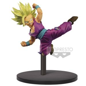Dragon Ball Super - Chousenshi Retsuden - Vol.6 Inherited Power - Super Saiyan 2 Son Gohan [Banpresto] [Occasion]